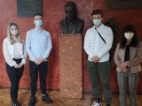 Uczniowie Zespołu Szkół Zawodowych numer 2 w Starachowicach zdobyli indeksy na rok przed maturą