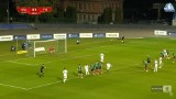 Fortuna 1 Liga. Skrót meczu Stal Rzeszów - GKS Tychy 1:2 [WIDEO]