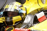 Kwalifikacje do GP Chin: Kubica ósmy, kolejny dublet Red Bulla