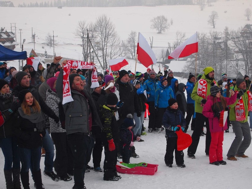 SKOKI ZAKOPANE WYNIKI NA ŻYWO. Konkurs indywidualny relacja online 20.01.19. Zakopane 2019 niedziela. Wyniki na żywo