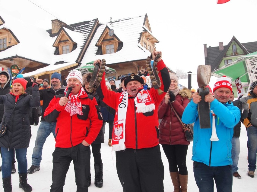 SKOKI ZAKOPANE WYNIKI NA ŻYWO. Konkurs indywidualny relacja online 20.01.19. Zakopane 2019 niedziela. Wyniki na żywo