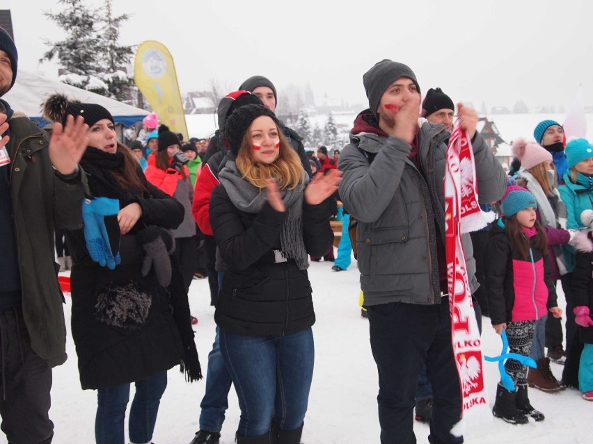 SKOKI ZAKOPANE WYNIKI NA ŻYWO. Konkurs indywidualny relacja online 20.01.19. Zakopane 2019 niedziela. Wyniki na żywo