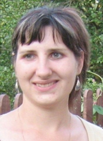Marzena Tołoczko ma 28 lat.  Wyszła z domu 14 grudnia.