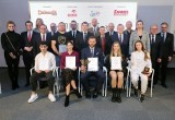 52.Plebiscyt Sportowy Regionu Łódzkiego za rok 2022. Zobaczcie film z ogłoszenia wyników                    