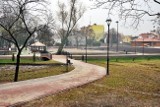 Park 1000-lecia w Chojnicach uznany za Najlepszą Przestrzeń Publiczną '2013