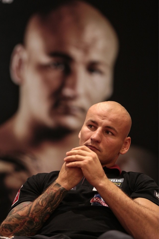 Artur Szpilka