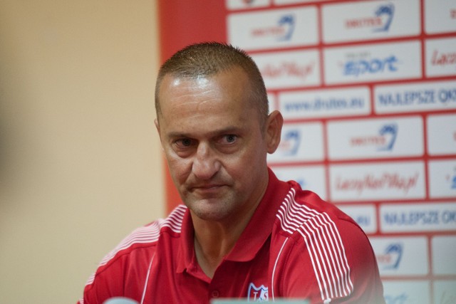 Dariusz Dźwigała trenerem reprezentacji U-18 i U-19