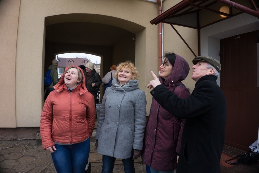 Imieniny marszałka Józefa Piłsudskiego w Białymstoku