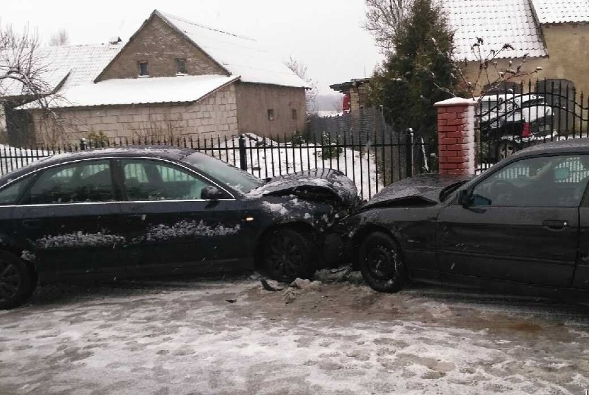 W poniedziałek, tylko w ciągu 4 godzin funkcjonariusze...