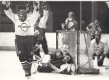 Toruński hokej w latach 90. Czy pamiętacie tych zawodników?