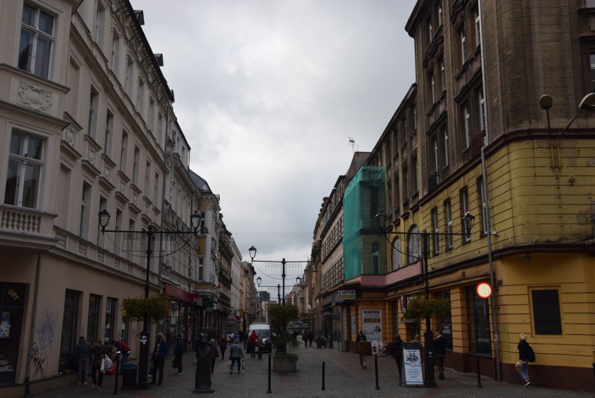 Już po konsultacjach w sprawie Dworcowej w Bytomiu. Czas na harmonogram dalszych działań