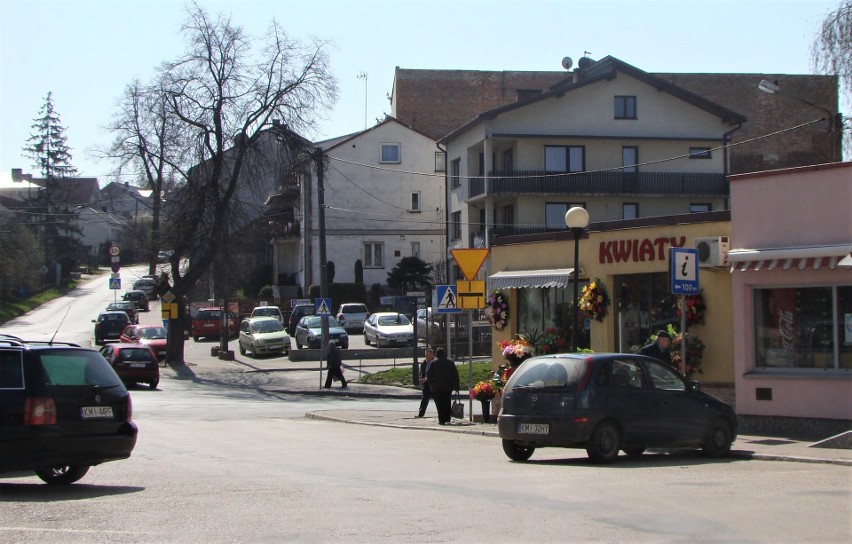 Powiat miechowski. Rządowe dotacje na dwie ulice i jedną drogę