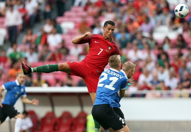 Czas na debiut Islandczyków w Euro. W meczu grupy F Islandia zmierzy się z Portugalią. U nas mecz online