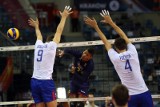 Eurovolley 2017. Rosja w meczu z Hiszpanią nie dopuściła do niespodzianki