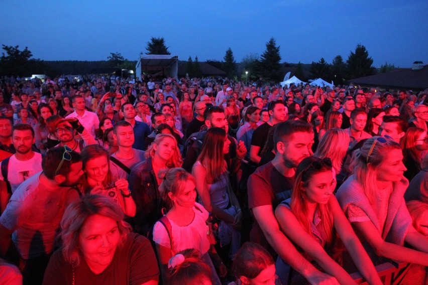 Edison Festival Poznań to nowa impreza na koncertowej mapie...