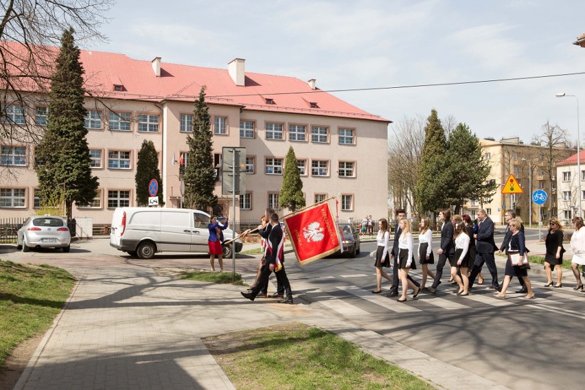 Kategoria: SZKOŁA ROKU 2018...