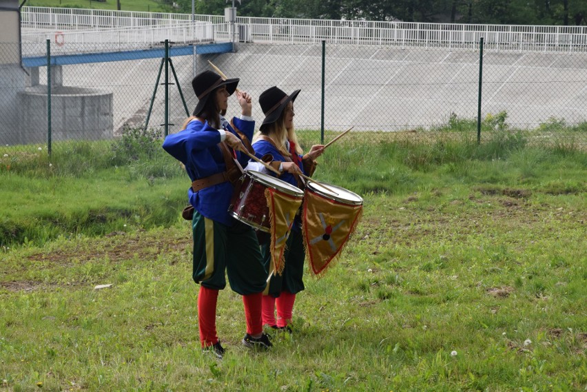 Bitwa na wilkowickich szańcach