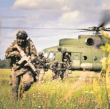 Łódzkie dla obronności | Nowe rodzaje służby wojskowej, Wojskowe Centra Rekrutacji na terenie woj. łódzkiego
