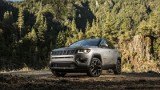 Jeep Compass 2017. Jakie zmiany? 