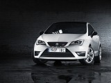 Seat Ibiza Cupra w nowym wydaniu