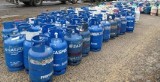 W Przyjezierzu ukradli butle z gazem. Policja ich złapała 