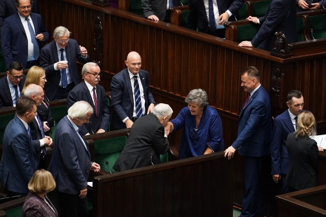 Gabriela Masłowska i Iwona Duda zostały powołane przez Sejm do Rady Polityki Pieniężnej.