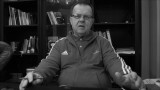 Nie żyje Marek Bykowski, były prezes Wielkopolskiego Związku Piłki Siatkowej, biznesmen i pasjonat sportu