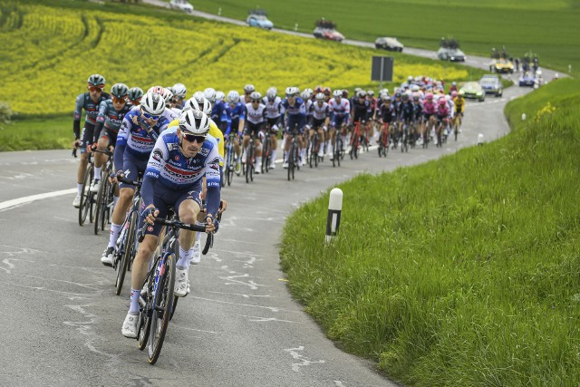 Tour de Romandie