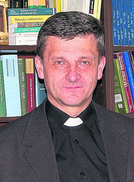 Ks. prof. Roman Pindel przyjmie święcenia biskupie