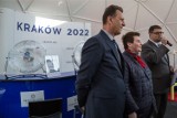 Komitet Kraków 2022 nadal działa. "Proces likwidacji nie jest łatwy"