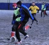 Sparing: Bałtyk Koszalin - Czarni Czarne 4:2 (1:2)