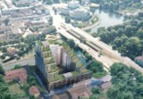 Rozpoczęla się budowa Nordic Haven. To będzie najwyższy budynek w Bydgoszczy
