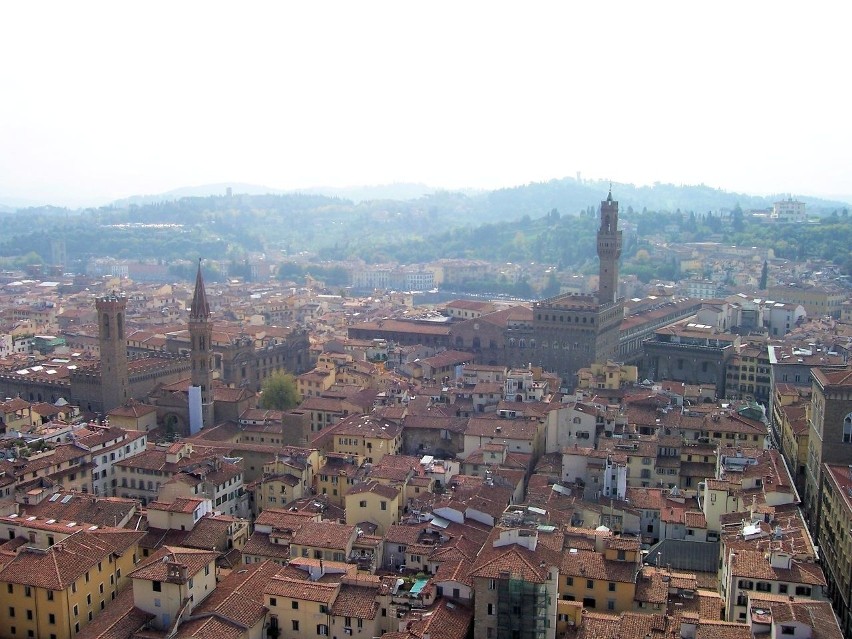 Florencja