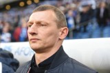 Lech Poznań: Trener Dariusz Żuraw nadal walczy o swoją posadę, ale jego akcje spadają