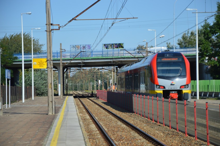 Jest umowa na remont linii kolejowej Łódź - Kutno. Pociągi pojadą 120 km/h