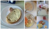 Tak karmią w polskich szpitalach. Te zdjęcia posiłków nadesłali pacjenci. Smacznego
