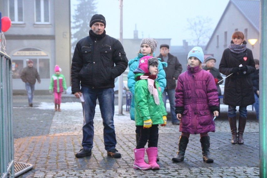 Wielka Orkiestra Świątecznej Pomocy gra także na czeladzkim...