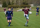 Liga okręgowa. Start Miastko - Stal Jezierzyce 2:2 (wideo, zdjęcia) 