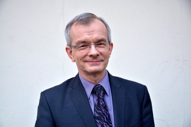 Andrzej Juros 