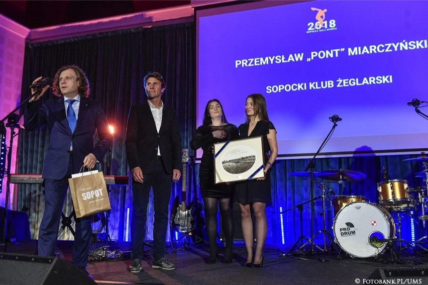 Sopocka Gala Sportu 2019