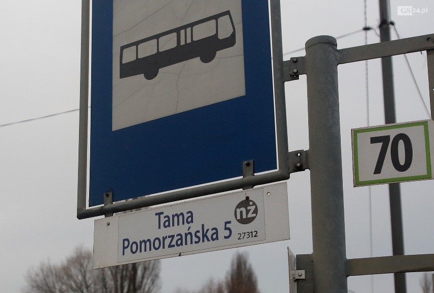 A gdyby szczeciński autobus zatrzymywał się na życzenie, zamiast żądania? We Wrocławiu to działa