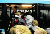 Zlikwidowali kurs autobusu. Pasażerowie z południa Krakowa są wściekli