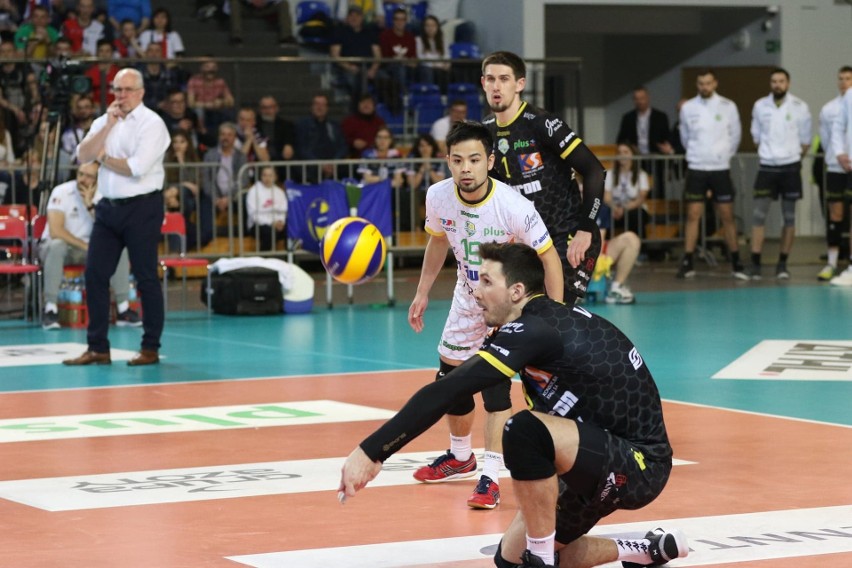 PlusLiga. Co wiemy o ZAKSIE Kędzierzyn-Koźle przed finałem z ONICO Warszawa?