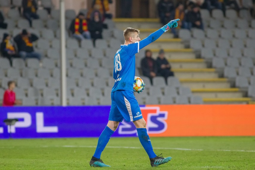 Korona Kielce ma najlepszą passę w polskiej ekstraklasie i jedną z lepszych w Europie. Marek Kozioł niepokonany od 440 minut! 