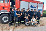 Gminne zawody sportowo-pożarnicze Ochotniczych Straży Pożarnych w Klwowie. Kto wygrał?