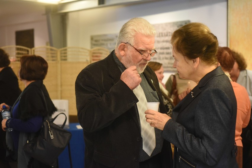 Konferencja o dehumanizacji medycyny w Katowicach