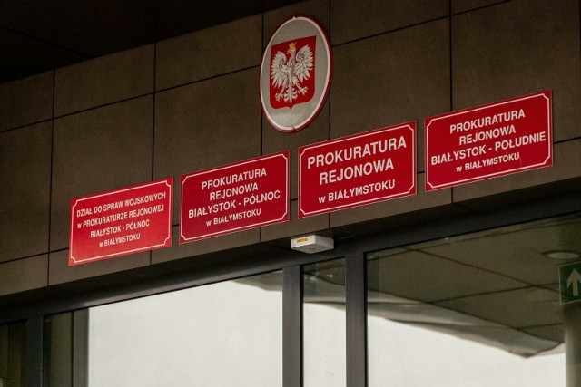 Śledczy z Prokuratury Rejonowej w Białymstoku twierdzą, że zgromadzili niezbite dowody winy 46-latka, w tym wyniki badań genetycznych śladów zabezpieczonych na ubraniu pokrzywdzonej