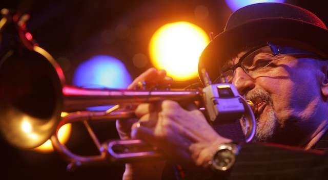 Z Jazz Expressem żegna się  Tomasz Stańko i jego kwartet z początku wieku z płyty „Soul of Things”