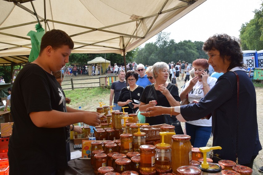 XV Edycja Festiwalu Smaku w Grucznie. Zobacz zdjęcia z drugiego dnia imprezy