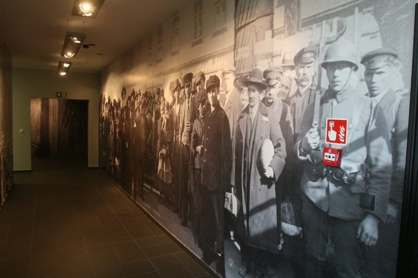 Muzeum Powstań Śląskich